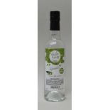 CUCUMBER GARDEN PARTY LIQUEUER, 1 bottle