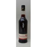 GIFFARD FRAMBOISE, (Raspberry liqueur), 1 bottle