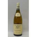 BEAUNE-GREVES PREMIER CRU LE CLOS BLANC 1997, Louis Jadot, 1 bottle