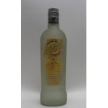 PEACH SCHNAPPS Aspens, 1 bottle