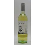 JACANA SEMILLION/SAUVIGNON BLANC 2015 12 bottles