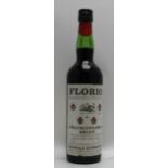 FLORIO MARSALA SUPERIORE, 1 bottle