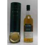 GLENLIVET 1990 Gordon & Macphail Speyside Single Malt Scotch Whisky, aged 15 years, bottled 2005,