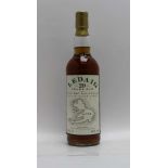 LEDAIG Single Malt, Mull, aged 20 years, 40% volume, 1 x 70cl bottle