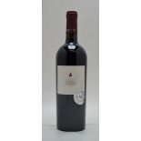 PODERI ATHA RUJA, CANNONAU DI SARDEGNA 2012 DOC, 6 bottles