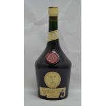 D.O.M. BENEDICTINE LIQUEUR, 1 litre