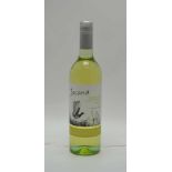 JACANA SEMILLION/SAUVIGNON BLANC 2015 12 bottles