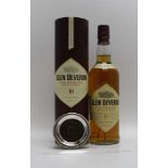 GLEN DEVERON 1995 Pure Highland Malt Scotch Whisky, aged 10 years, 40% volume, 1 x 70cl bottle in