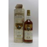 GLENROTHES 1990 THE McGIBBONS PROVENANCE Single Malt, aged 11 years, bottled 2002, 43% volume, 1 x