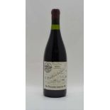 VINA BOSCONIA COSECHA 1981 R. Lopez de Heredia Vina Condonia S.A.1 x 75cl bottle wax capsule