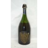 CUVEE DOM PERIGNON 1964, 1 magnum