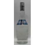 VOLARE Triple Sec, 1 bottle