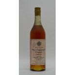 FINE CHAMPAGNE COGNAC 1900 Ehrmann & Ehrmann, 1 bottle