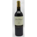 GRAND MAYNE 2009 Cotes de Duras, Merlot Cabernet, 6 bottles