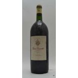 LOUIS CAMILLE - CHATEAU LA CROIX CHENEVELLE 2000 Levrault et Fils, 1 x 150cl bottle (nb label