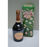 LAURENT PERRIER NV Rose Brut, 1 bottle in presentation tin