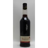 GIFFARD FRAMBOISE LIQUEUR, 1 bottle