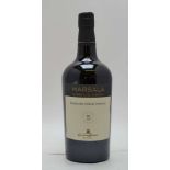 MARSALA SUPERIORE RISERVA, aged 5 years, Caruso & Minini, 6 bottles