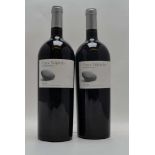 FINCA VALPIEDRA RESERVA 2001 Rioja, 2 x numbered 150cl bottles