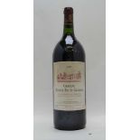 CHATEAU TOUR DU PAS ST GEORGES 1997, 1 x 1.5 litre bottle
