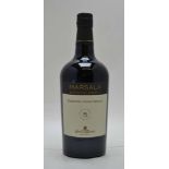 MARSALA SUPERIORE RISERVA, aged 5 years, Caruso & Minini, 6 bottles