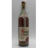 ASBACH URALT 1 x 1970's bottle