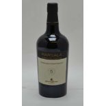 MARSALA SUPERIORE RISERVA, aged 5 years, Caruso & Minini, 6 bottles