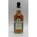 MACLEOD'S Single Malt Scotch Whisky, aged 8 years, 70 degrees proof, 40% volume, 1 x 70cl bottle