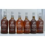 ROYAL OPORTO WHITE PORT, 6 bottles