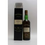 CADENHEAD'S AUTHENTIC COLLECTION ROSEBANK 1980, aged 13 years, bottled 1993, 59.3% volume, 1 x