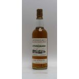 CADENHEAD'S SPRINGBANK 1979 Single Malt Scotch Whisky, cask no.466, 57.1% volume, 1 x 70cl