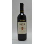 SIRO FIFTY 2010 FATTORIA DI GRATENA IGT, 6 bottles