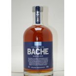 BACHE GABRIELSEN XO Cognac, 1 bottle