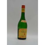GENIEVRE CLAEYSSENS, Wambrechies 49% vol. (Dutch Gin), 1 bottle
