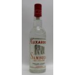 SAMBUCA Luxardo, 1 bottle