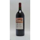 HAUT ROC BLANQUANT 1996 AC Saint-Emilion Grand Cru Mme. J. Dubois-Challon, 1 x 150cl bottle