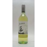 JACANA SEMILLION/SAUVIGNON BLANC 2015 12 bottles