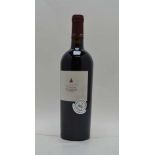 PODERI ATHA RUJA, CANNONAU DI SARDEGNA 2012 DOC, 6 bottles