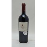 PODERI ATHA RUJA, CANNONAU DI SARDEGNA 2012 DOC, 6 bottles