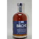 BACHE GABRIELSEN XO Cognac, 1 bottle