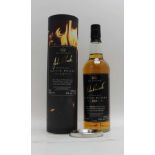 JOHN BLACK Blended Malt Scotch Whisky, from Tullibardine Distillery, aged 10 years, 40% vol., 1 x