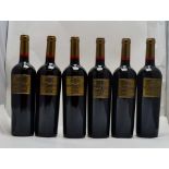 BARON DE LEY FINCA MONASTERIO 2004 Rioja, 6 x 75cl numbered bottles
