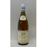 CHEVALIER-MONTRACHET Grand Cru 1992, Louis Jadot, 1 bottle