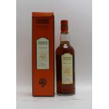 MACALLAN 1990 MURRAY McDAVID Speyside Single Malt Scotch Whisky, aged 12 years, bottled 2002, 46%