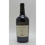 MARSALA SUPERIORE RISERVA, aged 5 years, Caruso & Minini, 6 bottles