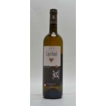 CHATEAU CAPITOUL ROCAILLE LA CLAPE 2017 Languedoc Roussillon, 6 bottles