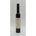 ST ANTONINS DORNFELDER EISWEIN 2018, 6 x 35cl bottles