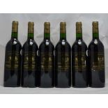 CHATEAU MAISON NOBLE 2005 AC, 6 bottles