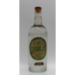 BOLS KIRSCH 79 degrees proof, 1 bottle