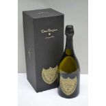 DOM PERIGNON 2004 Vintage Champagne, 1 bottle in presentation box